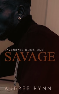 Front cover_Savage