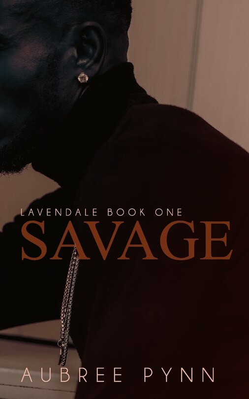 Front cover_Savage