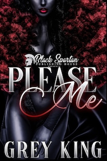 Front cover_Please Me