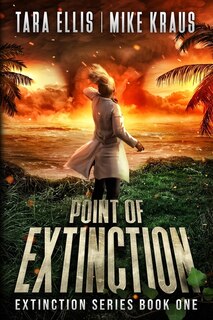 Couverture_Point of Extinction - The Extinction Series Book 1