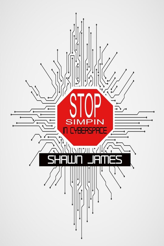 Front cover_Stop Simpin in Cyberspace