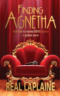 Front cover_Finding Agnetha