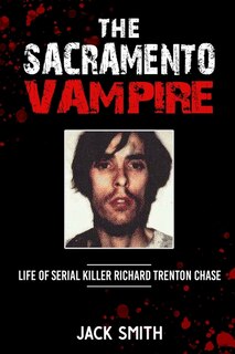 Front cover_The Sacramento Vampire