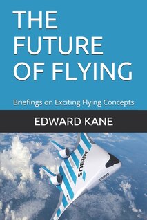 Couverture_The Future of Flying