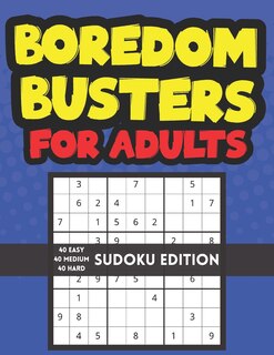 Front cover_Boredom Busters For Adults