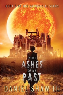 Couverture_In the Ashes of My Past