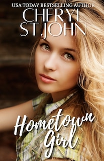 Hometown Girl: a sweet novella