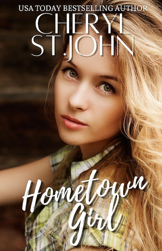 Hometown Girl: a sweet novella