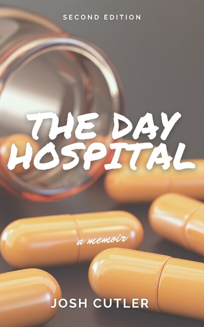 Front cover_The Day Hospital