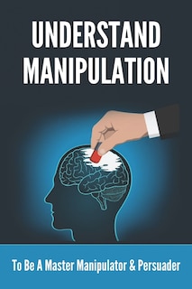 Front cover_Understand Manipulation