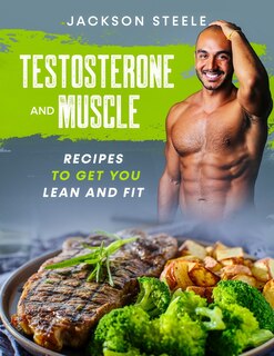 Front cover_Testosterone and Muscle
