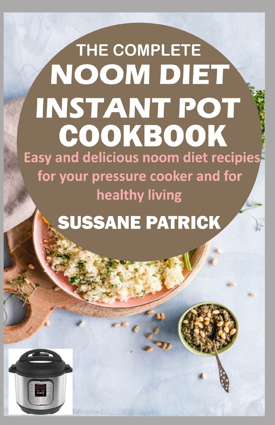 Instant pot noom recipes top