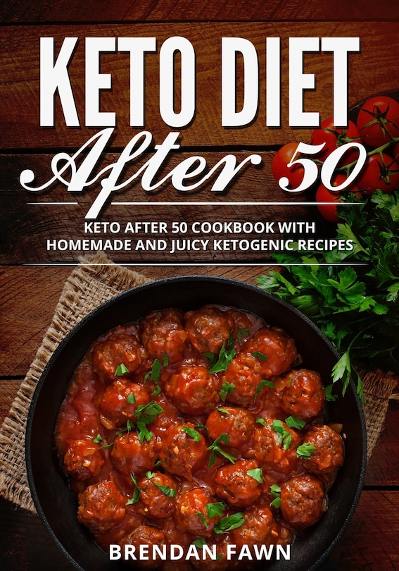 Couverture_Keto Diet After 50