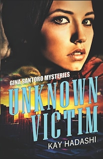 Front cover_Unknown Victim