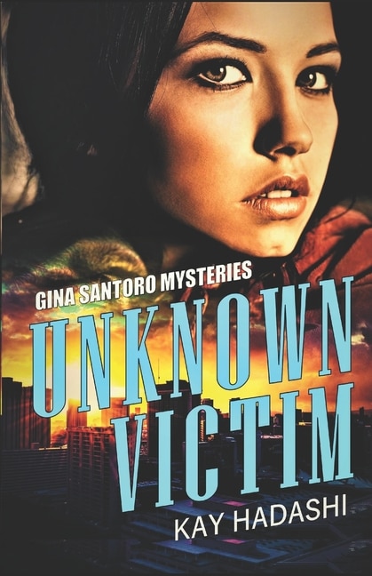 Front cover_Unknown Victim