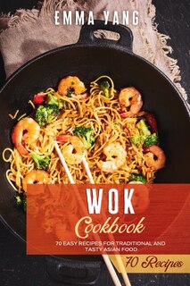 Couverture_Wok Cookbook