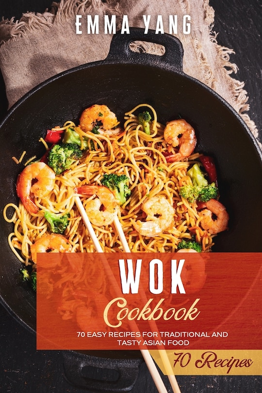 Couverture_Wok Cookbook