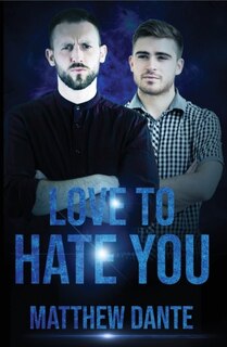 Front cover_Love To Hate You