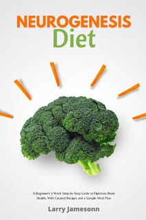 Front cover_Neurogenesis Diet