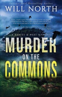 Couverture_Murder on the Commons