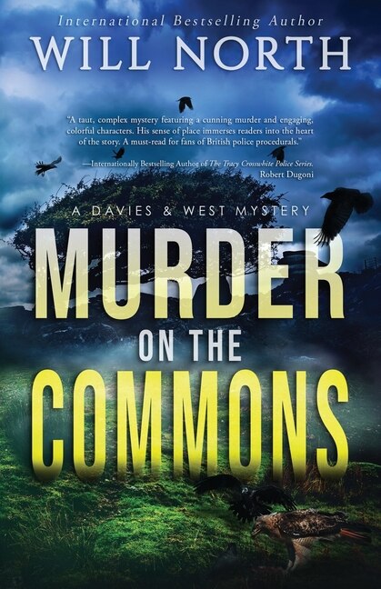 Couverture_Murder on the Commons