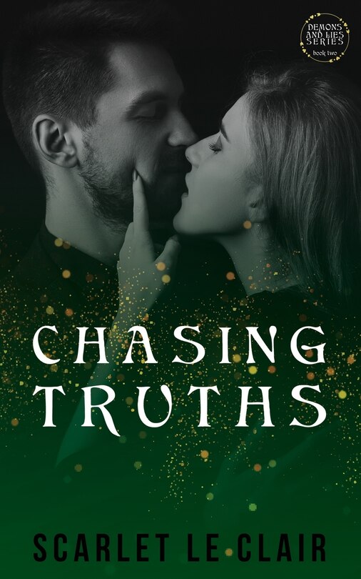 Front cover_Chasing Truths