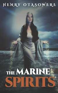 Front cover_The Marine Spirits