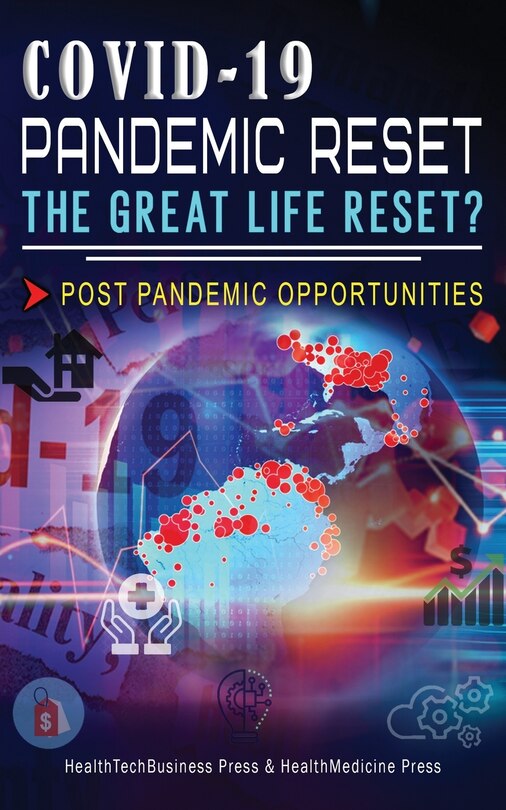 Covid-19 Pandemic Reset, The Great Life Reset?: Let's Learn What The ...