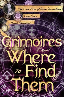 Front cover_Grimoires and Where to Find Them