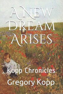 Couverture_A New Dream Arises