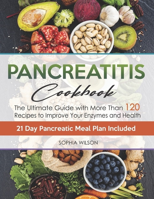 Couverture_Pancreatitis Cookbook