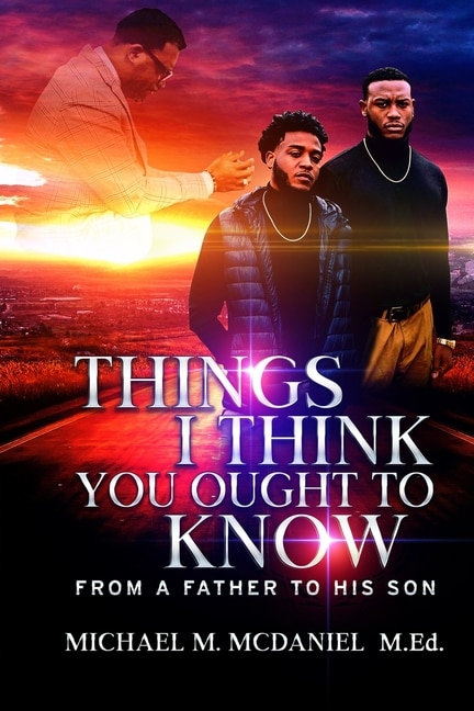 Front cover_Things I Think You Ought to Know
