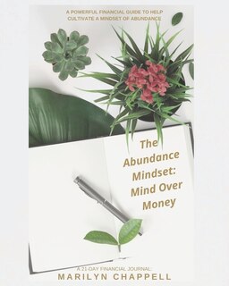 Front cover_The Abundance Mindset