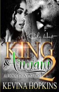 Front cover_King & Armani 2