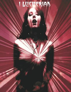 Front cover_I-Luciferian