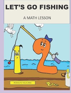 Front cover_Let's Go Fishing