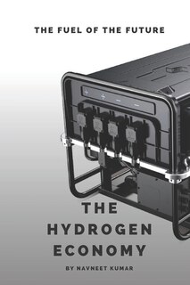 Front cover_The Hydrogen Economy
