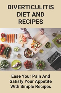 Couverture_Diverticulitis Diet And Recipes