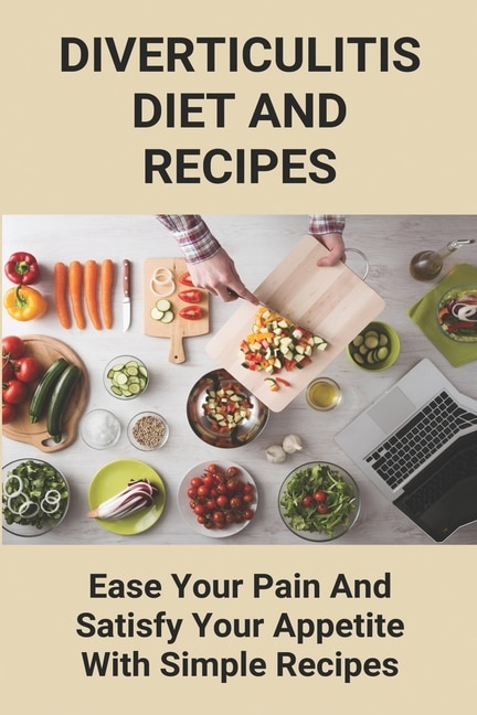 Couverture_Diverticulitis Diet And Recipes