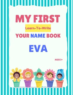 Front cover_My First Learn-To-Write Your Name Book