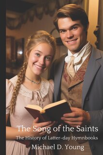 Front cover_The Song of the Saints
