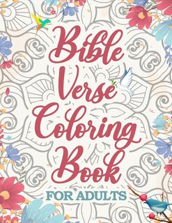 Couverture_Bible Verse Coloring Book for Adults