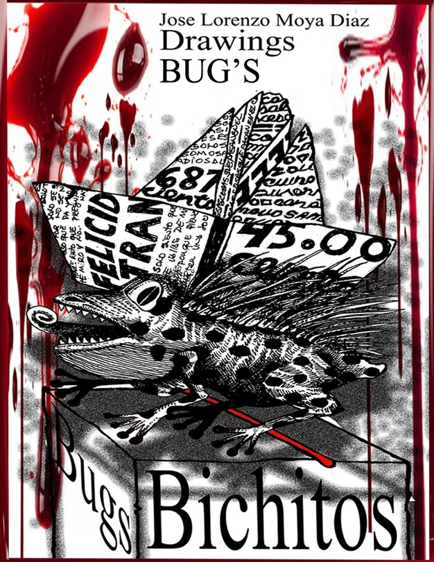 Couverture_Bug Drawings