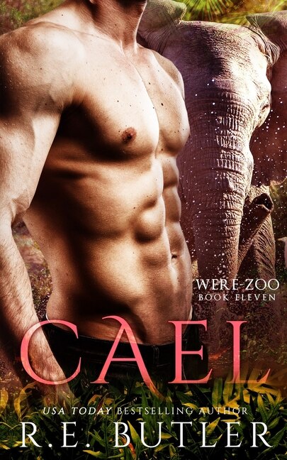 Front cover_Cael
