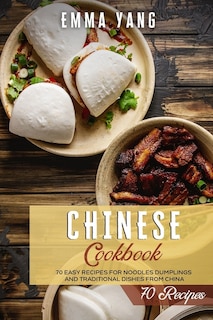Couverture_Chinese Cookbook