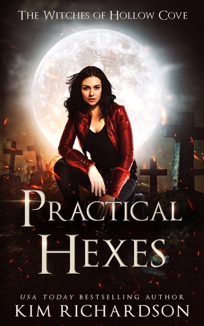 Front cover_Practical Hexes