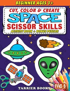 Front cover_Space Scissor Skills