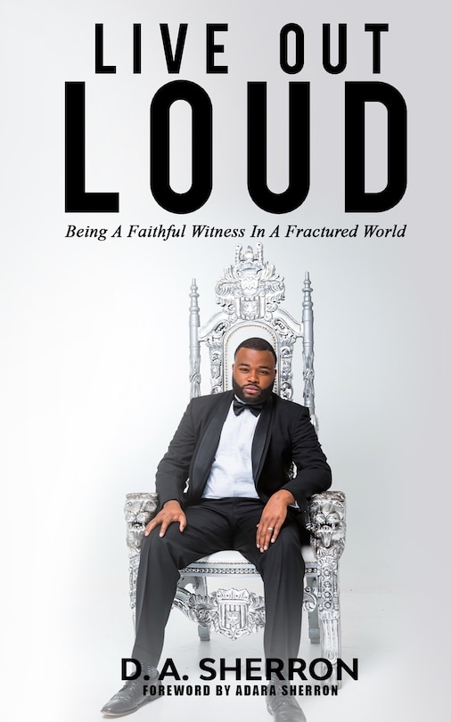 Front cover_Live Out Loud (LOL)
