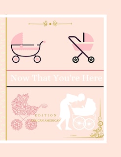 Couverture_Now That You're Here