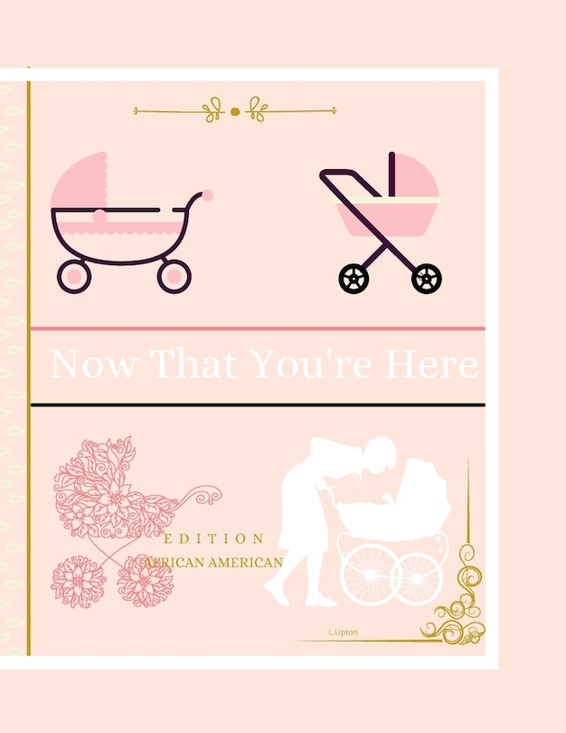 Couverture_Now That You're Here